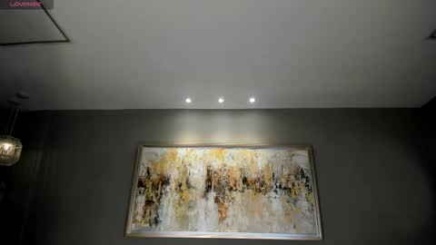 Snapshot of christineford1 chatting on 03/14/26, 12:21 Christine Ford online show from 03/14/26, 12:21