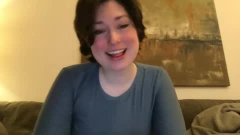 Snapshot of christinescorner chatting on 06/26/26, 02:27 Christine online show from 06/26/26, 02:27