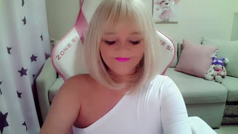 Christi online show from 01/19/25, 01:12