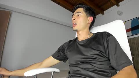 Petite Horny and chistoper  dick online show from 03/07/25, 10:54