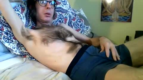 Chris online show from 02/16/25, 11:59