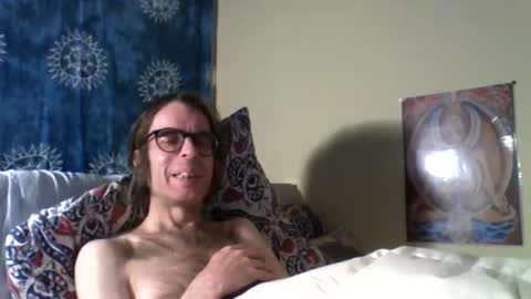 Chris online show from 02/16/25, 05:15