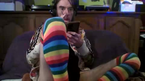 Chris online show from 10/27/25, 04:22