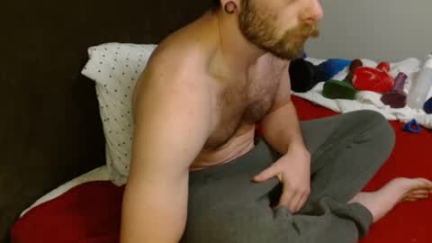 christophe_throbin online show from 02/03/26, 06:00