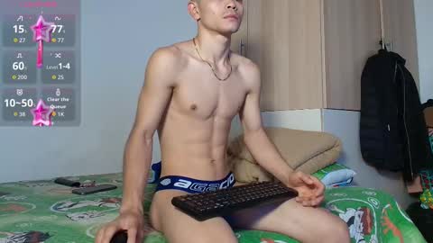 Snapshot of christopher__vans chatting on 11/22/25, 10:58 CHRISTOPHER online show from 11/22/25, 10:58