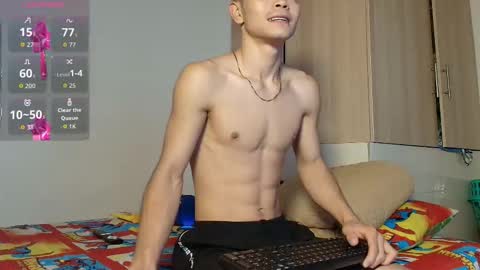 Snapshot of christopher__vans chatting on 11/25/25, 10:59 CHRISTOPHER online show from 11/25/25, 10:59