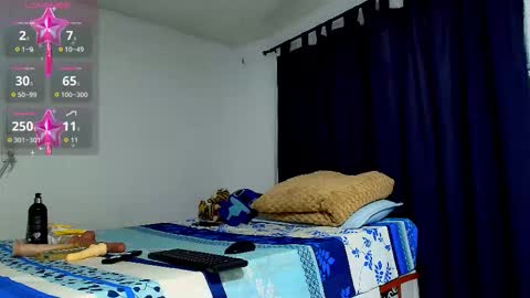 Snapshot of christopher__vans chatting on 02/25/26, 11:09 CHRISTOPHER online show from 02/25/26, 11:09