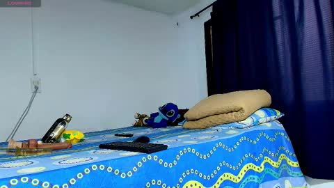 Snapshot of christopher__vans chatting on 03/23/26, 11:03 CHRISTOPHER online show from 03/23/26, 11:03