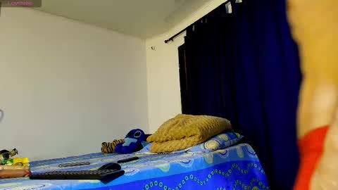 Snapshot of christopher__vans chatting on 03/27/26, 10:59 CHRISTOPHER online show from 03/27/26, 10:59