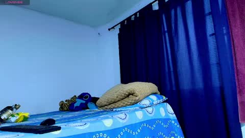 Snapshot of christopher__vans chatting on 03/28/26, 11:10 CHRISTOPHER online show from 03/28/26, 11:10