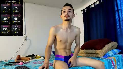 CHRISTOPHER online show from 05/29/26, 11:08