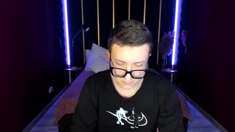 Christopher  online show from 03/09/26, 09:41