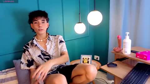 Chris online show from 07/29/26, 07:34