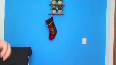 Snapshot of christopher_w chatting on 12/15/24, 10:37 Christopher online show from 12/15/24, 10:37