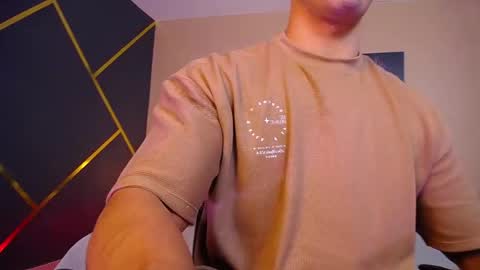 Christopher Black online show from 02/16/26, 01:07