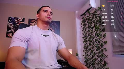 Snapshot of christopherblack_ chatting on 03/30/26, 01:12 Christopher Black online show from 03/30/26, 01:12