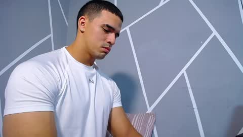 Christopher Black online show from 05/11/26, 04:04