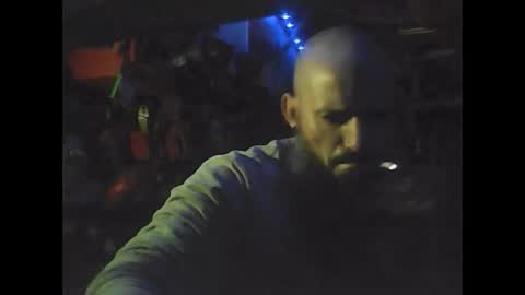 christophermcdonald49 online show from 01/17/26, 12:21