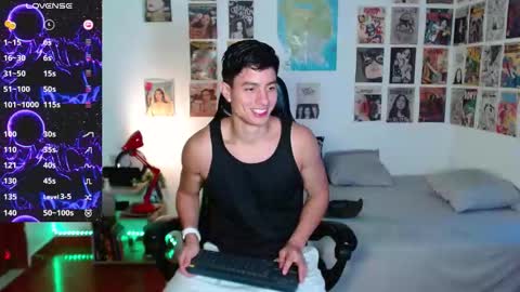 Snapshot of christophermillerxxx chatting on 03/05/26, 07:04 christophermillerxxx online show from 03/05/26, 07:04
