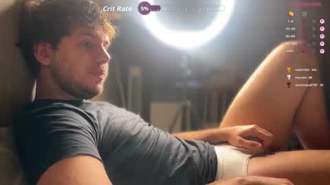 Snapshot of christophertan chatting on 11/11/25, 10:37 Christopher online show from 11/11/25, 10:37