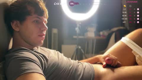 Snapshot of christophertan chatting on 11/17/25, 09:09 Christopher online show from 11/17/25, 09:09