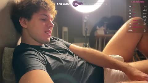 Snapshot of christophertan chatting on 11/19/25, 09:26 Christopher online show from 11/19/25, 09:26