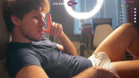 Snapshot of christophertan chatting on 12/01/25, 07:02 Christopher online show from 12/01/25, 07:02