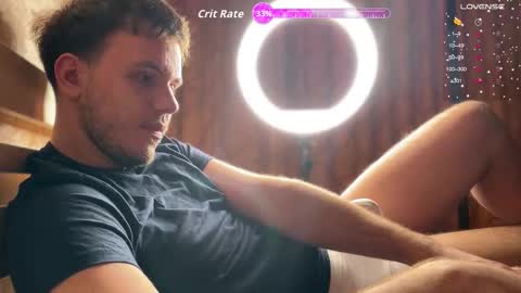 Christopher online show from 02/12/26, 10:27