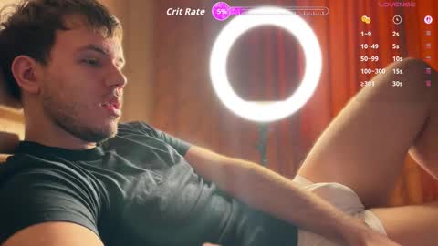 Christopher online show from 03/12/26, 11:16