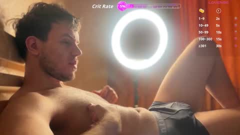 Christopher online show from 03/16/26, 11:58