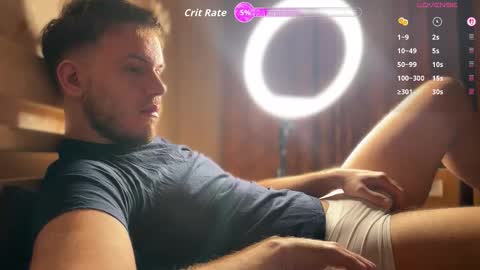 Christopher online show from 03/27/26, 05:23