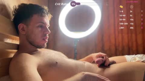 Christopher online show from 04/10/26, 11:26