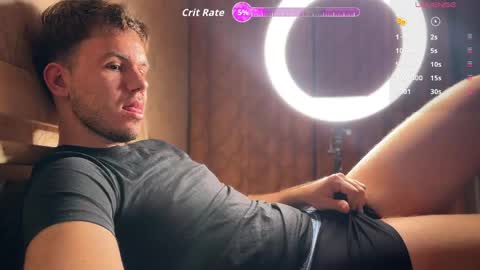 Christopher online show from 04/11/26, 06:23