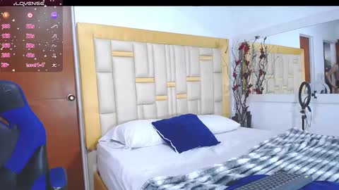 Christy Diaz online show from 02/09/25, 08:44