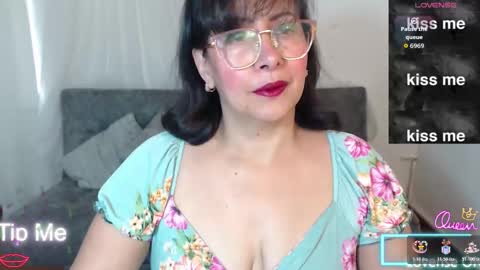 Snapshot of christy_ant chatting on 02/05/26, 05:39 Christy online show from 02/05/26, 05:39