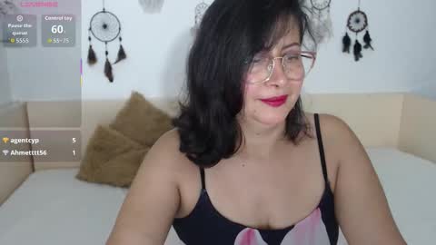 Snapshot of christy_ant chatting on 02/07/26, 05:27 Christy online show from 02/07/26, 05:27