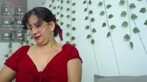 Snapshot of christy_ant chatting on 02/12/26, 05:41 Christy online show from 02/12/26, 05:41