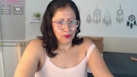 Snapshot of christy_ant chatting on 04/20/26, 06:42 Christy online show from 04/20/26, 06:42