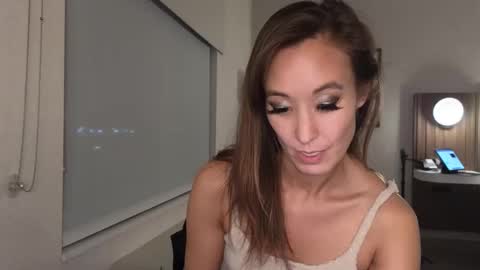 Christy Love online show from 01/02/25, 03:37