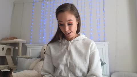 Christy Love online show from 01/27/25, 08:28