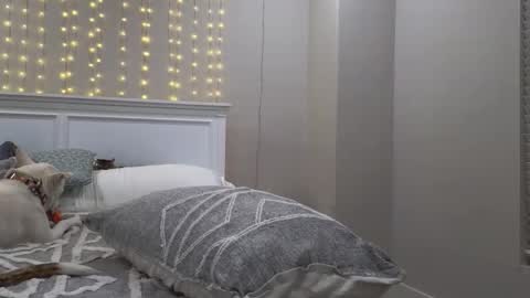 Christy Love online show from 10/21/25, 03:29