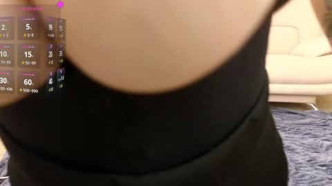 christy memeow online show from 12/01/24, 07:36