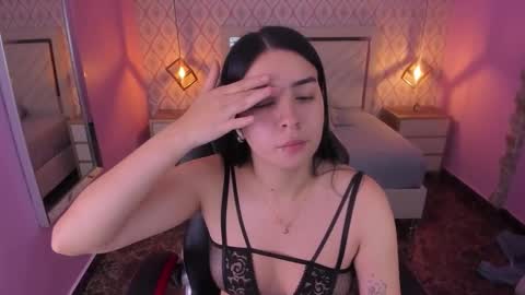 CHRISTY  online show from 10/24/25, 07:21