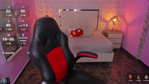 CHRISTY  online show from 12/05/25, 07:54