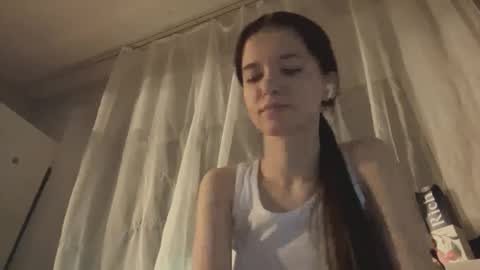 Stella online show from 11/20/25, 01:00