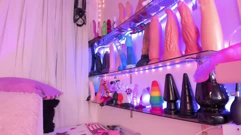 christy online show from 12/08/24, 02:28