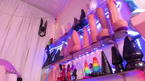 christy online show from 12/29/24, 02:06