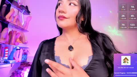 christy online show from 04/09/26, 02:22