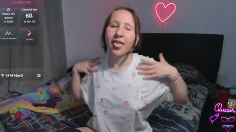 christyw3b online show from 05/30/26, 03:14
