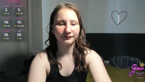 christyw3b online show from 06/07/26, 12:42